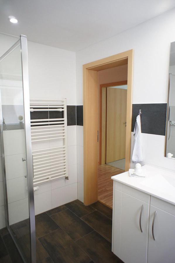 Apartament Haus Wyden Utersum Zewnętrze zdjęcie